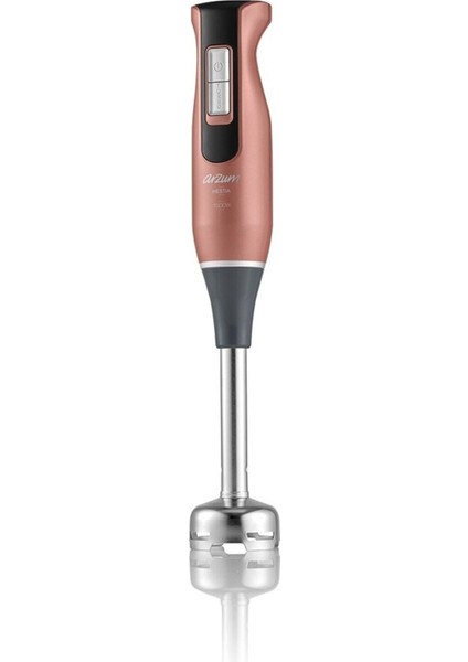 Pembe Çok Amaçlı Blender Seti 1500W Gün Batımı Renkli AR1103 fiyatları