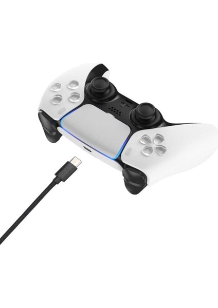Oivo Ps5 Dualsense USB Kablo Type-C 3 Metre Pro Controller Xbox One fiyatları