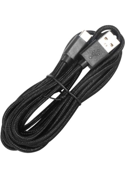 Oivo Ps5 Dualsense USB Kablo Type-C 3 Metre Pro Controller Xbox One indirimleri