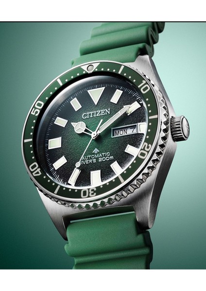 NY0121-09XE Promaster Mechanical Diver fırsatları