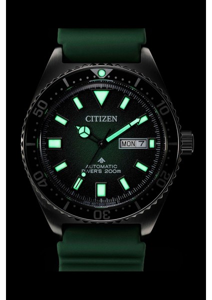 NY0121-09XE Promaster Mechanical Diver indirimleri