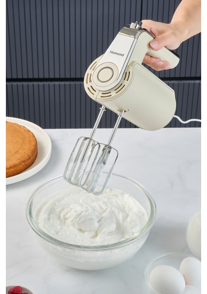 Bej Mikser Krem 2025H, Mutfağınıza Şıklık ve Fonksiyon Katın fiyatları