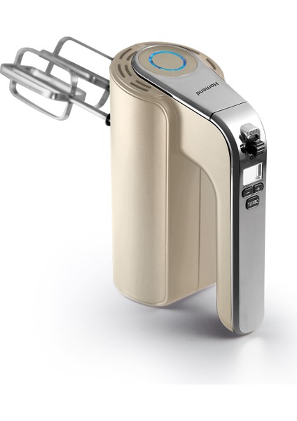 Bej Mikser Krem 2025H, Mutfağınıza Şıklık ve Fonksiyon Katın