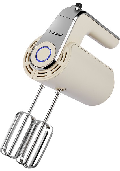 Bej Mikser Krem 2025H, Mutfağınıza Şıklık ve Fonksiyon Katın