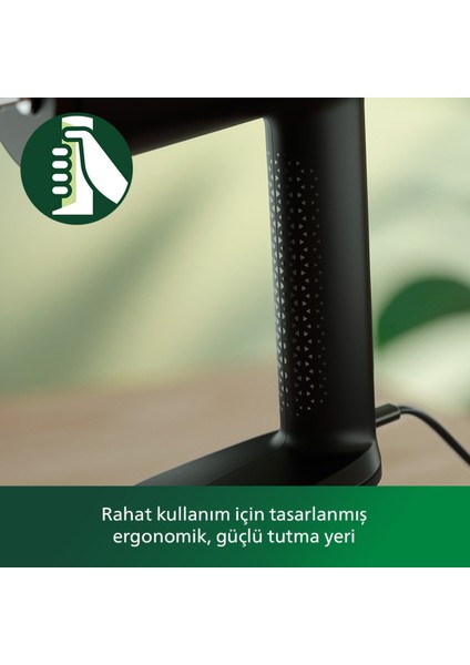 500W El Mikseri, Sıçrama Önleyici, Beyaz, Kullanışlı ve Dayanıklı