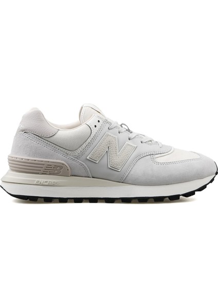 574 Unisex Sneaker Günlük Spor Ayakkabı Krem