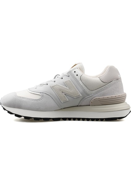 574 Unisex Sneaker Günlük Spor Ayakkabı Krem fiyatları