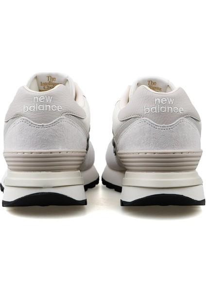 574 Unisex Sneaker Günlük Spor Ayakkabı Krem modelleri