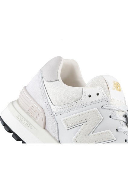 574 Unisex Sneaker Günlük Spor Ayakkabı Krem indirimleri