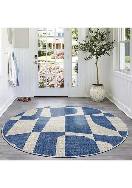 , Makinede Yıkanabilir, Kaymaz Taban, Dijital Baskı, Çok Renkli, Salon Halısı, Oturma Odası Halısı, Mutfak Halısı ve Yolluk