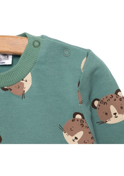 Basic Sweatshirt fiyatları