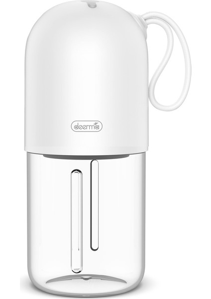 Taşınabilir Kablosuz Smoothie Blender, Türkiye Garantili, Beyaz Renk fiyatları