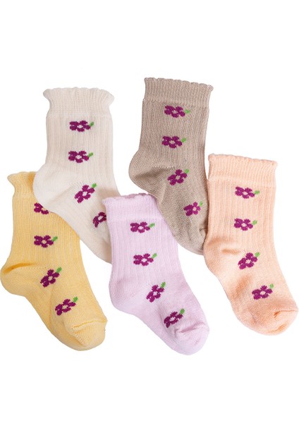 5'li Soket Çorap fiyatları