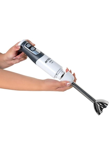 El Blender, Hafif ve Şık Tasarım, Kullanışlı ve Çevre Dostu modelleri