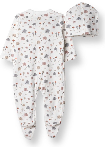 Yenidoğan Tulum-Şapka fiyatları