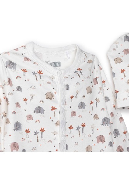 Yenidoğan Tulum-Şapka modelleri