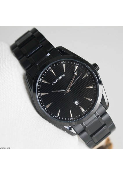 CH002525 Çelik Kordonlu Erkek Kol Saati fırsatları