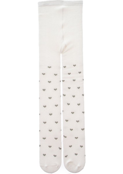 Havlu Külotlu Çorap