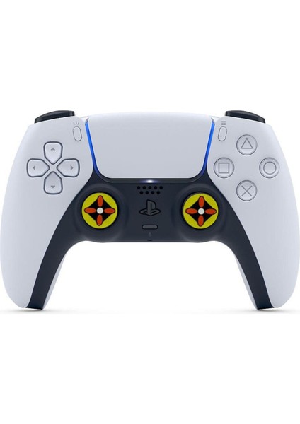 Ps5/ps4/ps3/xbox One/one X/one S/series X/series S 3D Desenli Analog Koruyucu fiyatları