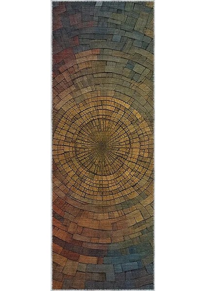 , Makinede Yıkanabilir, Kaymaz Taban, Dijital Baskı, Çok Renkli, Salon Halısı, Oturma Odası Halısı, Mutfak Halısı ve Yolluk fiyatları