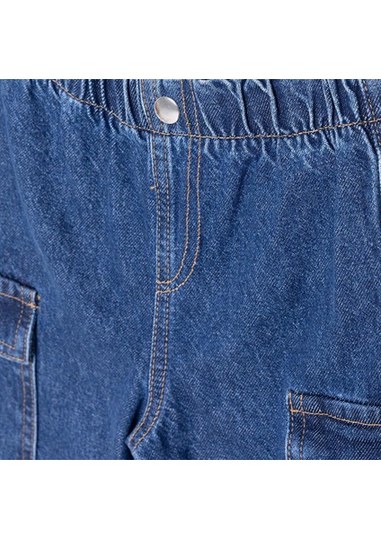 Camp Life Denim Pantolon modelleri