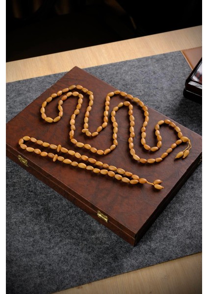 Zeytin Çekirdeği 33'lü ve 99'lu 2'li Set