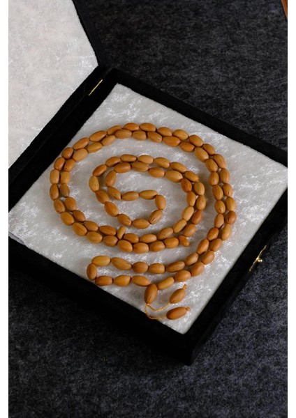 Zeytin Çekirdeği 33'lü ve 99'lu 2'li Set fiyatları