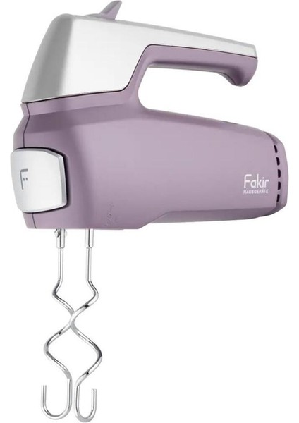 Matte El Mikseri, Güçlü Performans, Şık Tasarım, Kolay Kullanım, Renkli Seçenekler