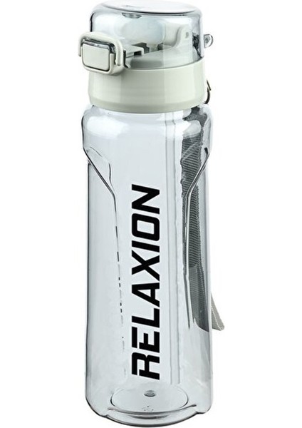 Pipetli Matara 700 ml 2 Relakxsın Füme