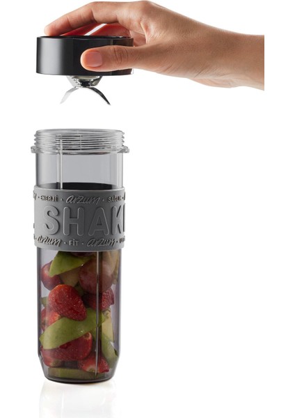 1l Sürahi ve 570ML Şişe ile 500W Güçlü Blender Beyaz fiyatları