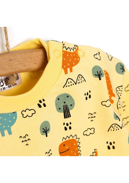 Basic Sweatshirt fiyatları