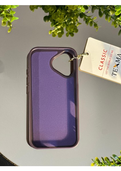 iPhone 17 Taşlı Premium Leopar Desenli Kııf fırsatları