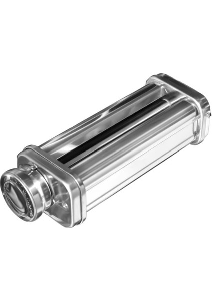 Gümüş Powercast Makarna Silindiri Aparatı, Şık ve Kullanışlı Mutfak Gereçleri modelleri