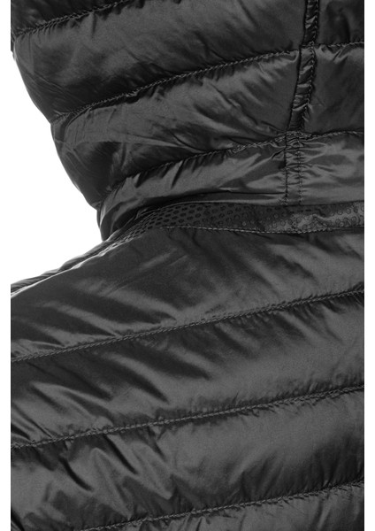 Erkek Siyah Warrens Kapüşonlu Mont M4625BT3146F9000 fırsatları