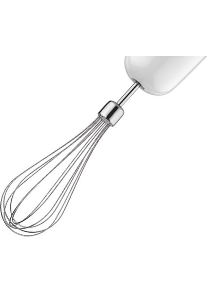 Gri 5 Fonksiyonlu El Blender Seti SHB-3186, Pratik ve Şık Mutfak Yardımcısı