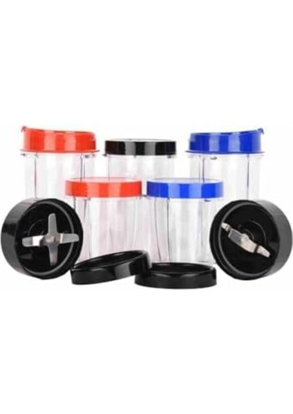 Çok Fonksiyonlu, Renkli Stand Mikser, Bpa Içermeyen, Bulaşık Makinesinde Yıkanabilir modelleri