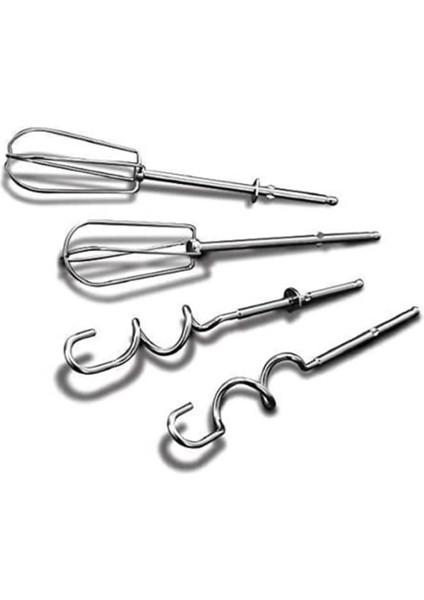 Mat Siyah El Mikseri 24672-56, Güçlü ve Şık Tasarım modelleri