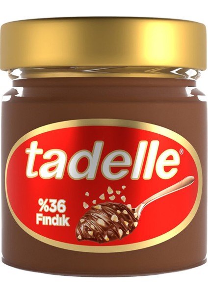 Parça Fındıklı Kakaolu Fındık Ezmesi 200 gr x 4 Adet fiyatları