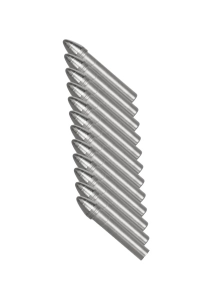 Ok Ucu A/c/c & Redline -12LI Paket -533374A fiyatları