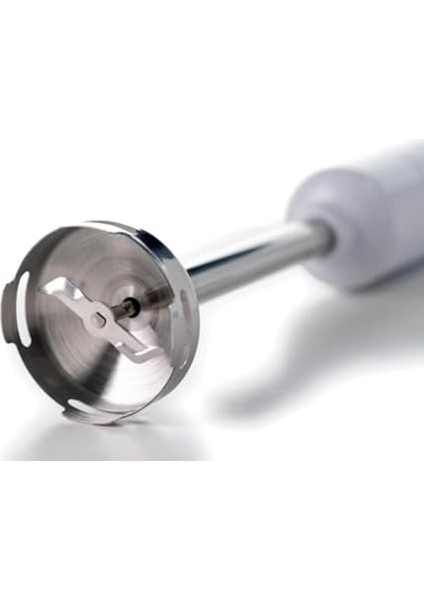 El Blender Beyaz 700W Paslanmaz Çelik Bıçaklar Metal Ayak 2 Hız fiyatları