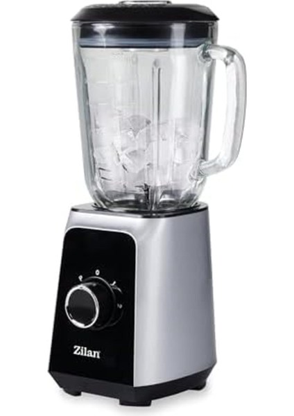 Çok Renkli Stand Blender 1.5l Cam Kase, 1000W, 2 Hız ve Pulse Fonksiyonlu modelleri