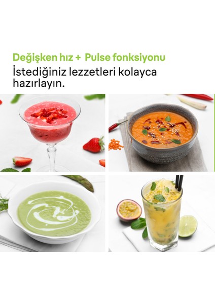Beyaz 800W Cam Sürahi Smoothie Blender, Pratik ve Şık Mutfak Tercihi fırsatları