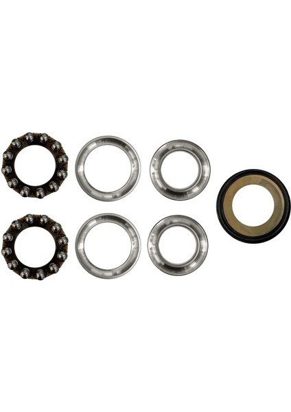 Cf Moto Sr 450 Direksiyon Furş Takımı Çanak Set