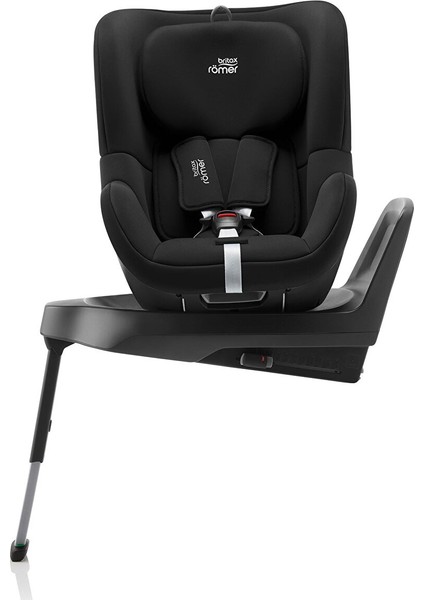 Dualfix M Plus Oto Koltuğu, Isofixli, I-Size, 360 Derece, Yan Darbe Korumalı, 61-105 Cm, Space Black fiyatları