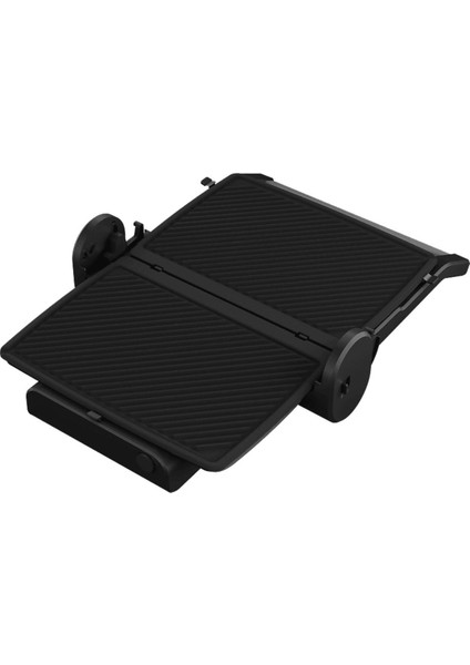 Güçlü 2000 W Siyah Tost Makinesi, Pratik ve Şık Tasarım fiyatları