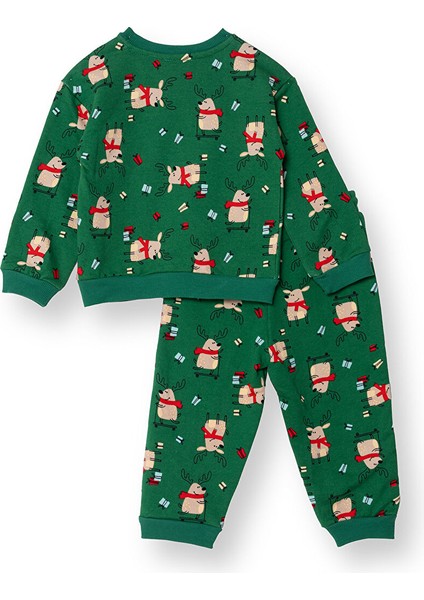 Snow Party Eşofman Takımı fiyatları