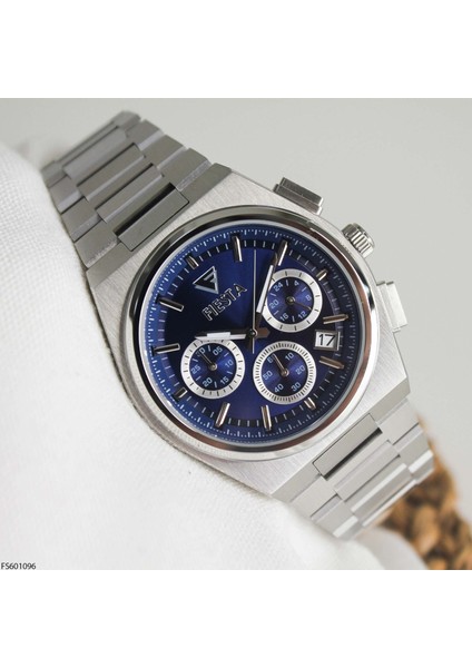 FS601096 Çelik Kordonlu Erkek Kol Saati modelleri
