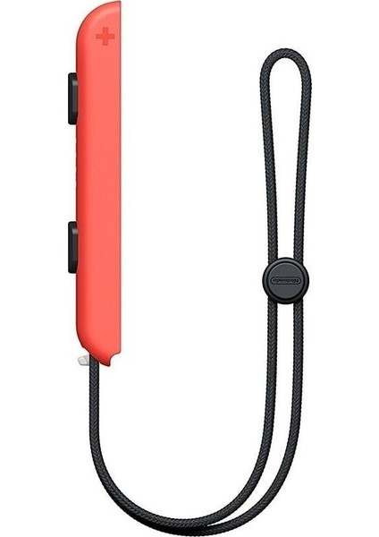 Orjinal Nintendo Switch Joy-Con Strap Bileklik Askısı