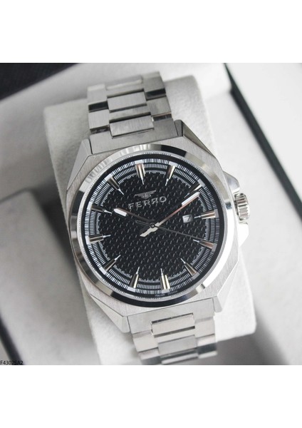 F43025A2 Çelik Kordonlu Erkek Kol Saati fırsatları