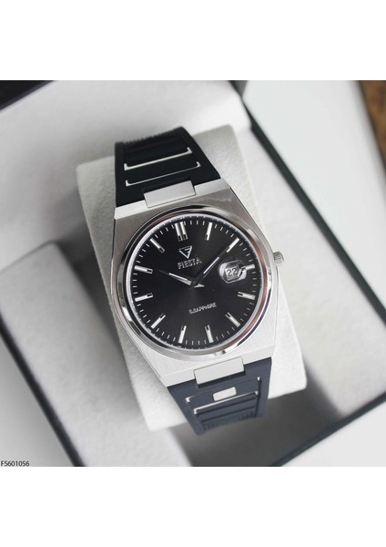 FS601056 Silikon Kordonlu Erkek Kol Saati indirimleri
